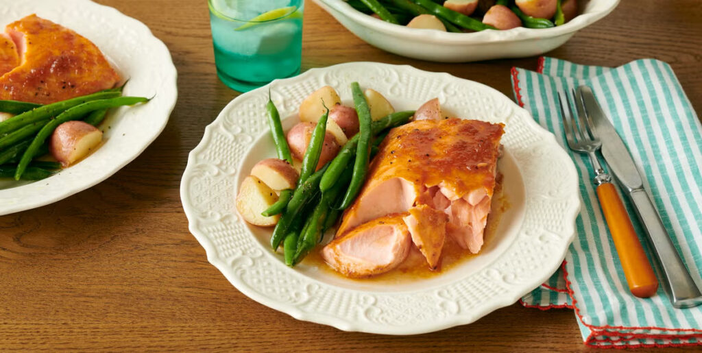 Best Glaze Salmon With Apple Cider - Easy Ideas - Guide Best Glaze Salmon With Apple Cider - Easy Ideas - Guide
