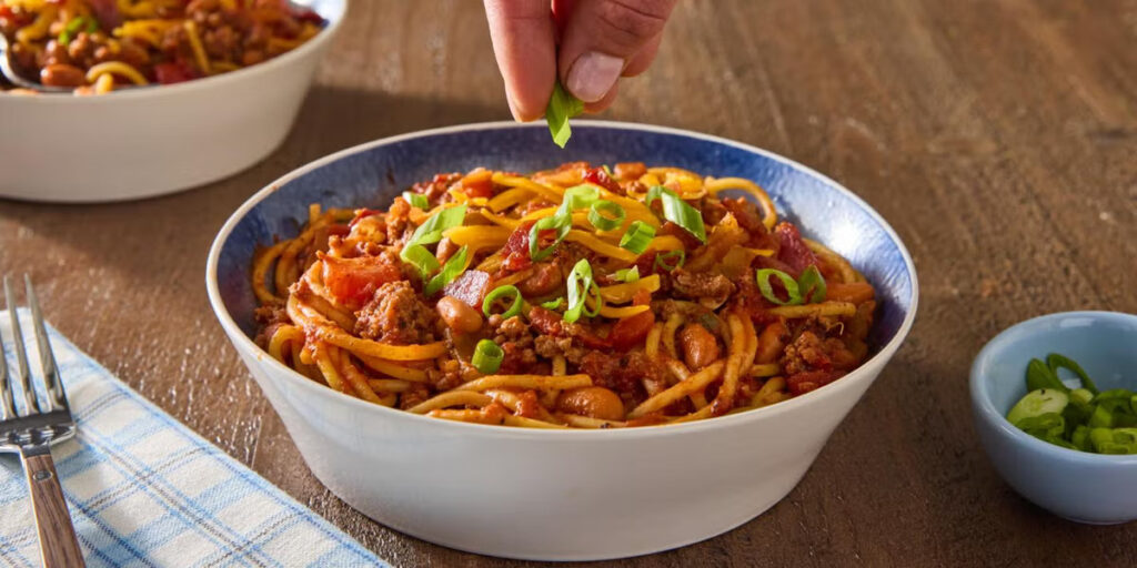Cowboy Spaghetti Recipe - Best Vaquero Spaghetti - Guide Cowboy Spaghetti Recipe - Best Vaquero Spaghetti - Guide