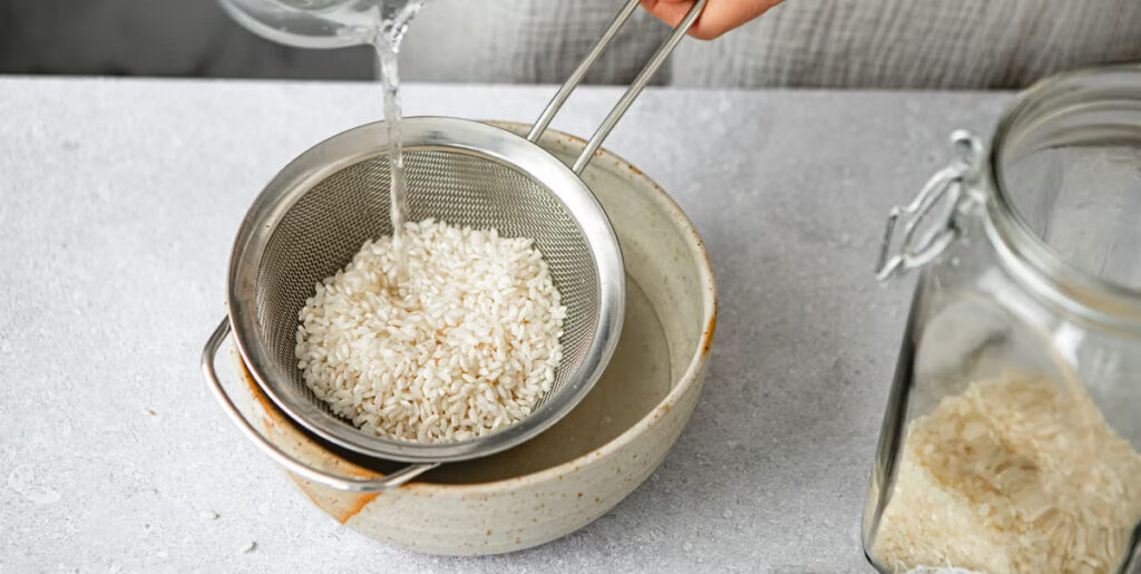Should You Wash The Rice? A Quick Guide to How & Why Should You Wash The Rice? A Quick Guide to How & Why