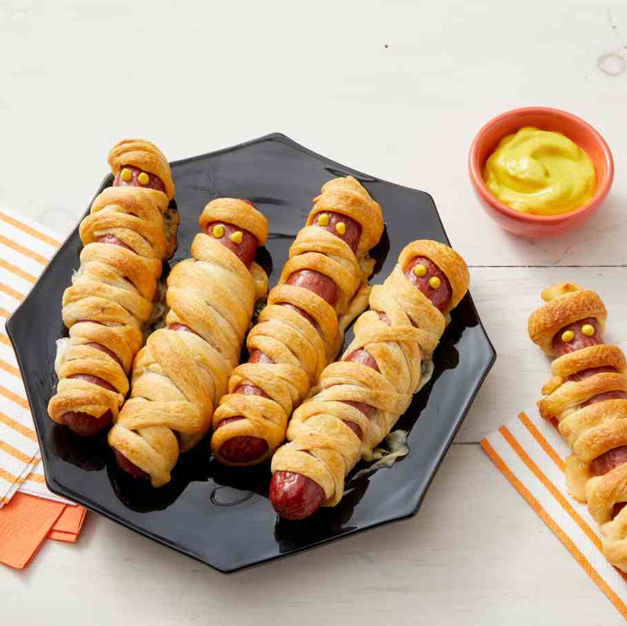 6 Halloween Nostalgic Foods to Relive Childhood - Guide 6 Halloween Nostalgic Foods to Relive Childhood - Guide
