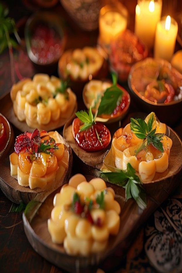 Aperitivos Fciles Para Cuarto - Ultimate Guide - Guide Aperitivos Fciles Para Cuarto - Ultimate Guide - Guide