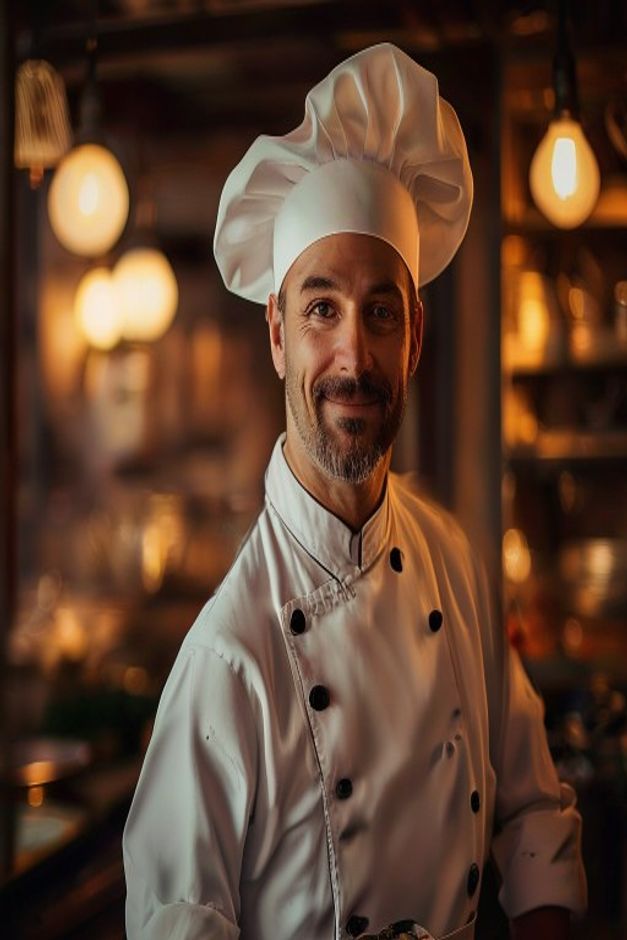 The 18 favorite recipes of chef John's July 18 - Guide The 18 favorite recipes of chef John's July 18 - Guide