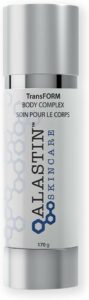 ALASTIN TransFORM Review: Skincare Body Firming Lotion (6 oz)