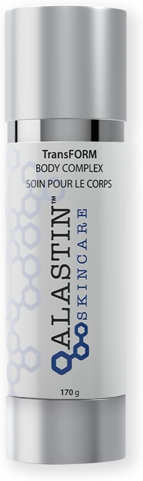 ALASTIN Skincare TransFORM Body Treatment Skin Firming Lotion (6 oz) - Featured Product Photo