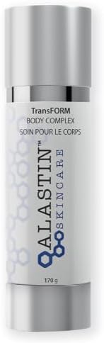 ALASTIN Skincare TransFORM Body Treatment Skin Firming Lotion (6 oz) Gallery Photo 6