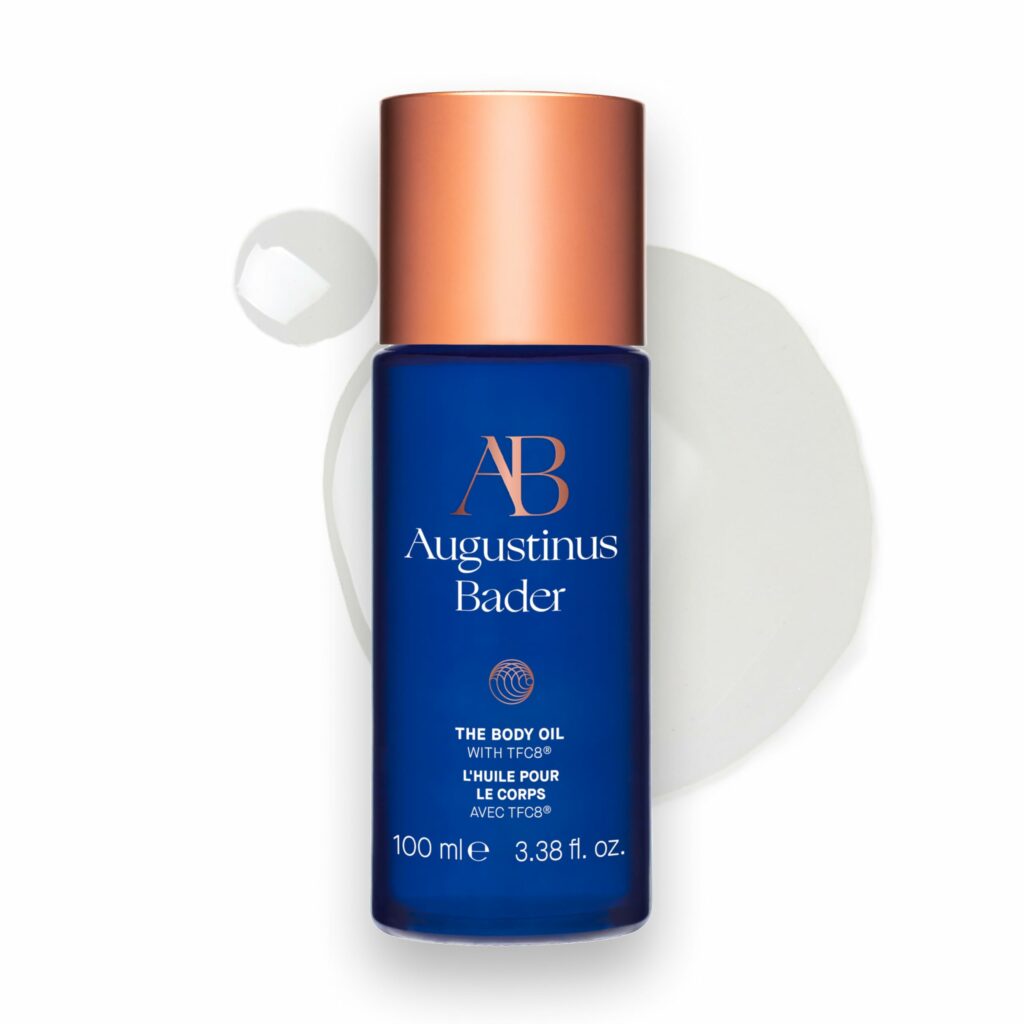 Augustinus Bader The Body Oil Review: Is It Worth It?