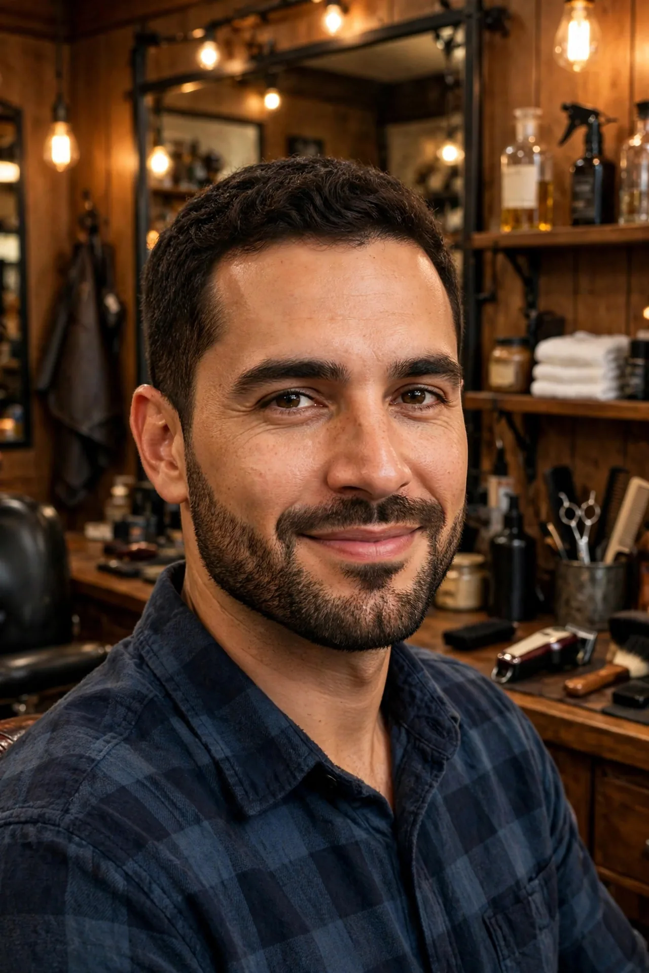 Beard Styles for Oval Face Male: Best Looks Guide