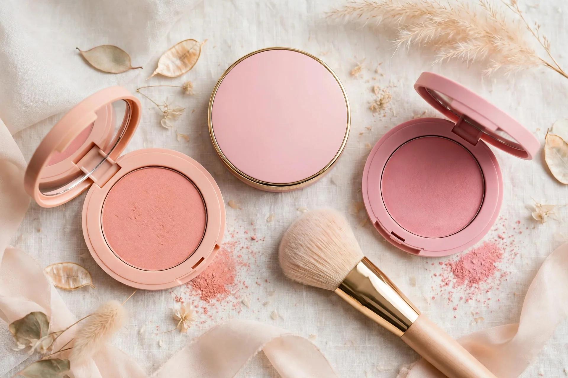 Best Blush Shades for Fair Skin: 9 Perfect Picks