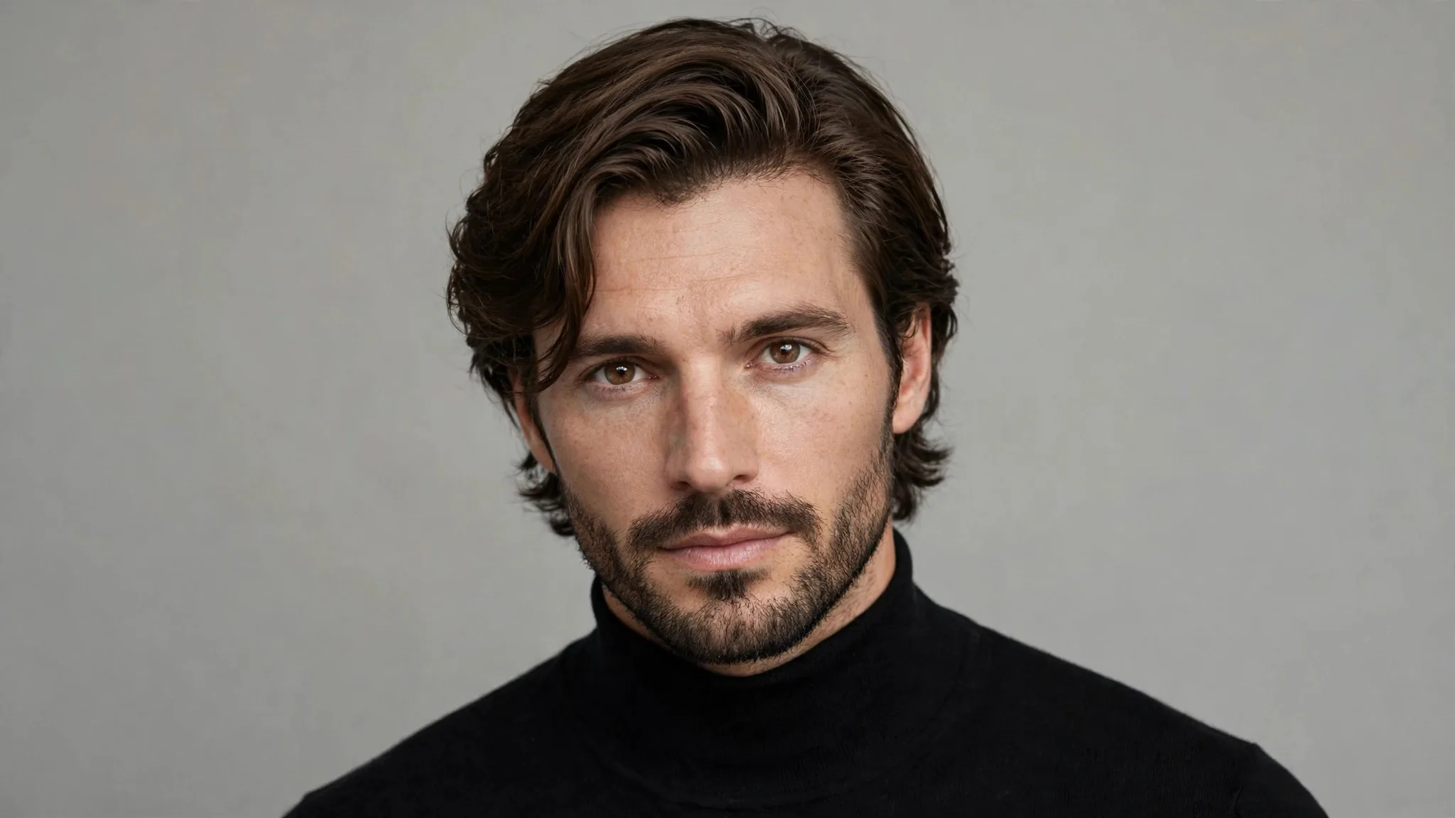Best Haircut for Diamond Face Male: Top Picks