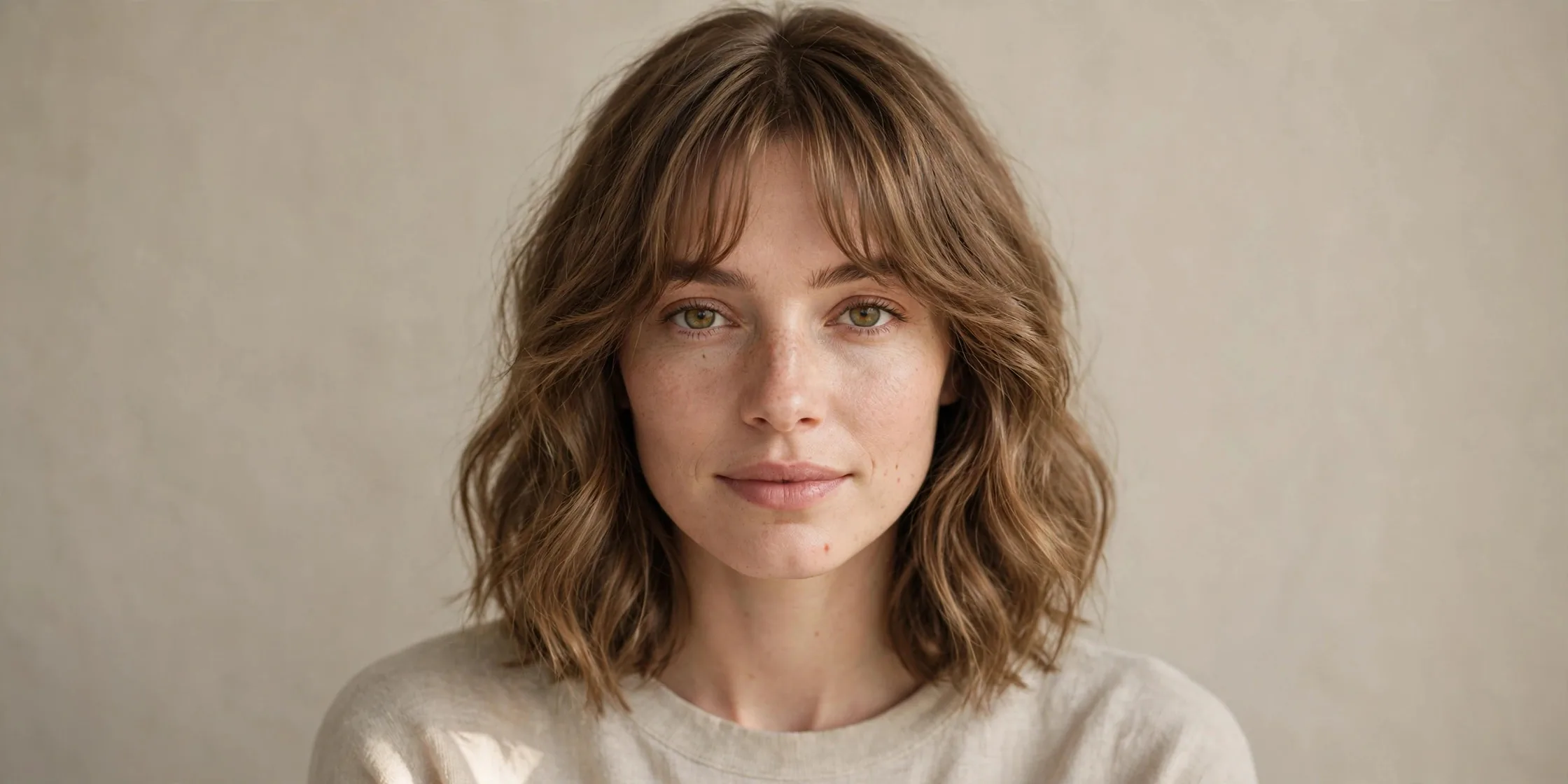 Best Haircut for Oblong Face Female: Top Cuts
