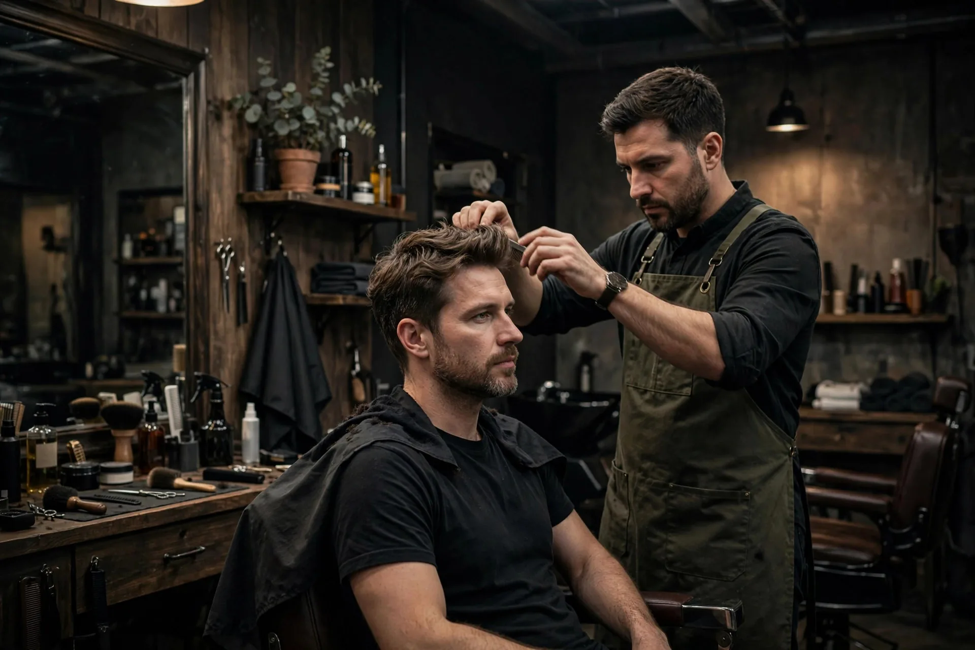 Best Haircut for Oblong Face Male: 8 Flattering Cuts