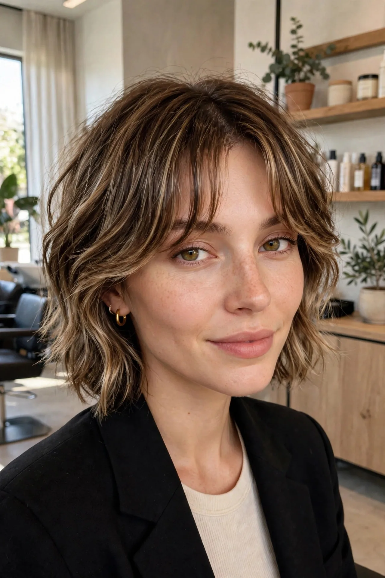 Best Hairstyles for Heart Shaped Face Female 2026