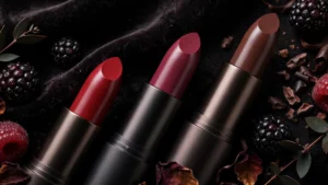 Best Lipstick Shades for Dark Skin Tone: Top Picks