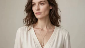 Best Neckline for Heart Shaped Face Female: Top Picks
