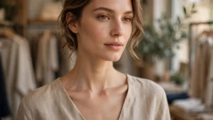Best Neckline for Oval Face Female: Style Guide