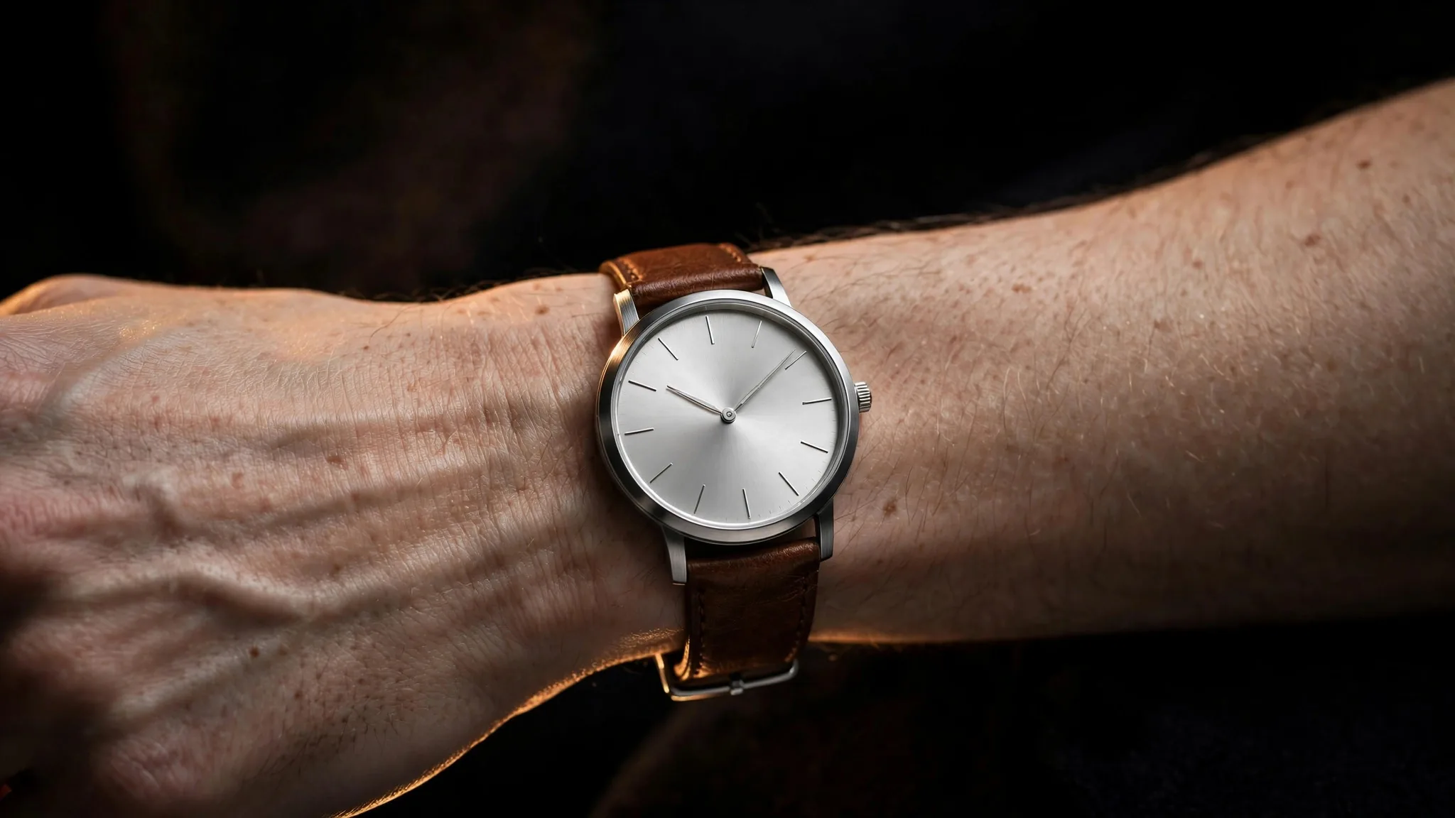 Best Watch Size for Small Wrist Male: Fit Guide
