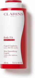 CLARINS Body Fit Active GelCream Review: Visibly Lifts, Tightens & Tones All Skin Types