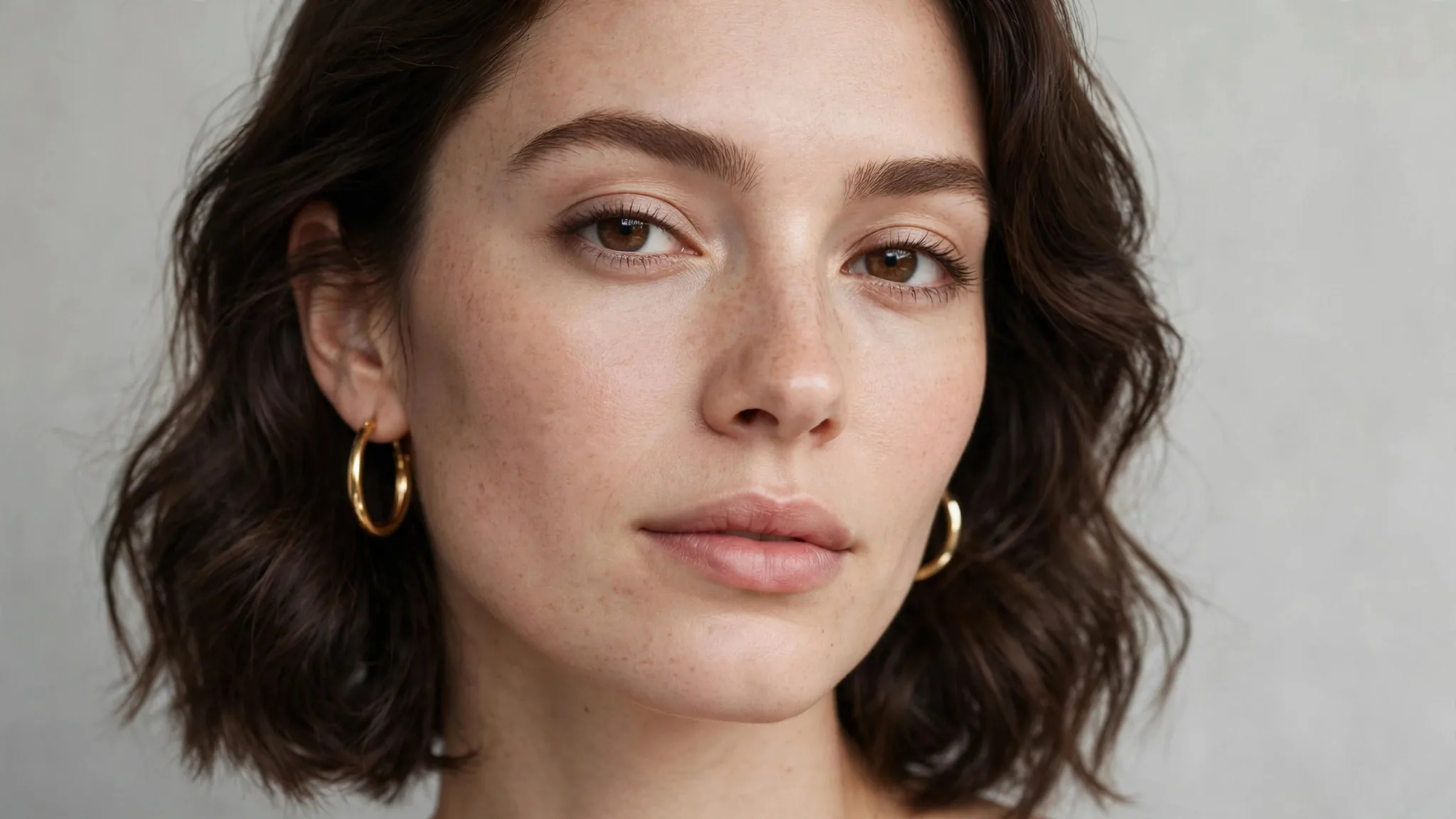 Earrings for Oval Face Female: Best Flattering Styles