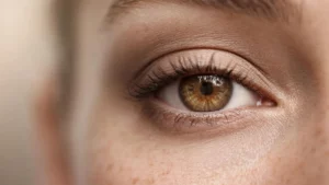 Eyeshadow for Hooded Eyes Beginners: Simple Tutorial