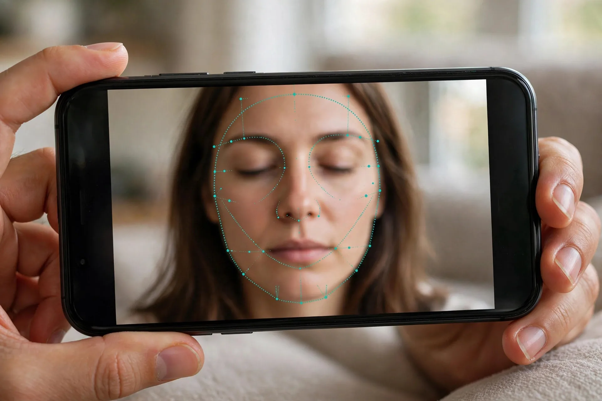 Face Shape Detector Online Free: AI vs Manual vs Quiz