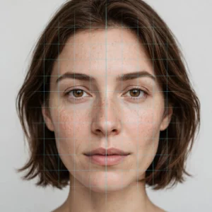 Face Symmetry Test With Photo Online: How It Works