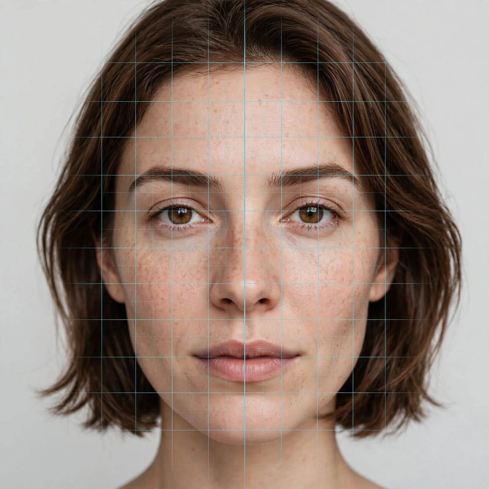 Face Symmetry Test With Photo Online: How It Works