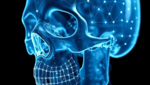 Facial Anatomy Glossary: Anthropometric Landmarks