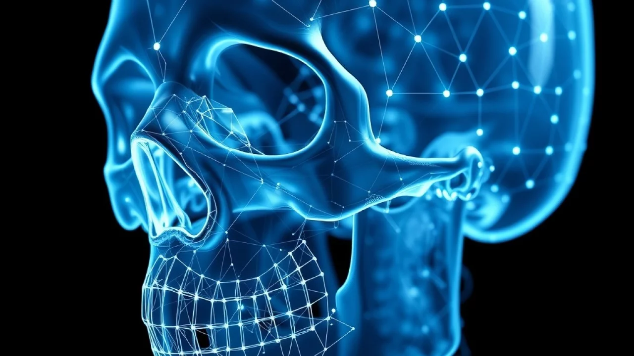Facial Anatomy Glossary: Anthropometric Landmarks