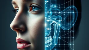 Facial Symmetry: Measurements, Causes, Myths, and How to Test