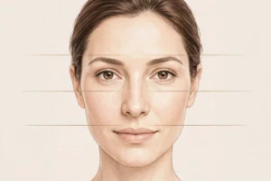 Facial Thirds Rule Explained: Measure Your Proportions