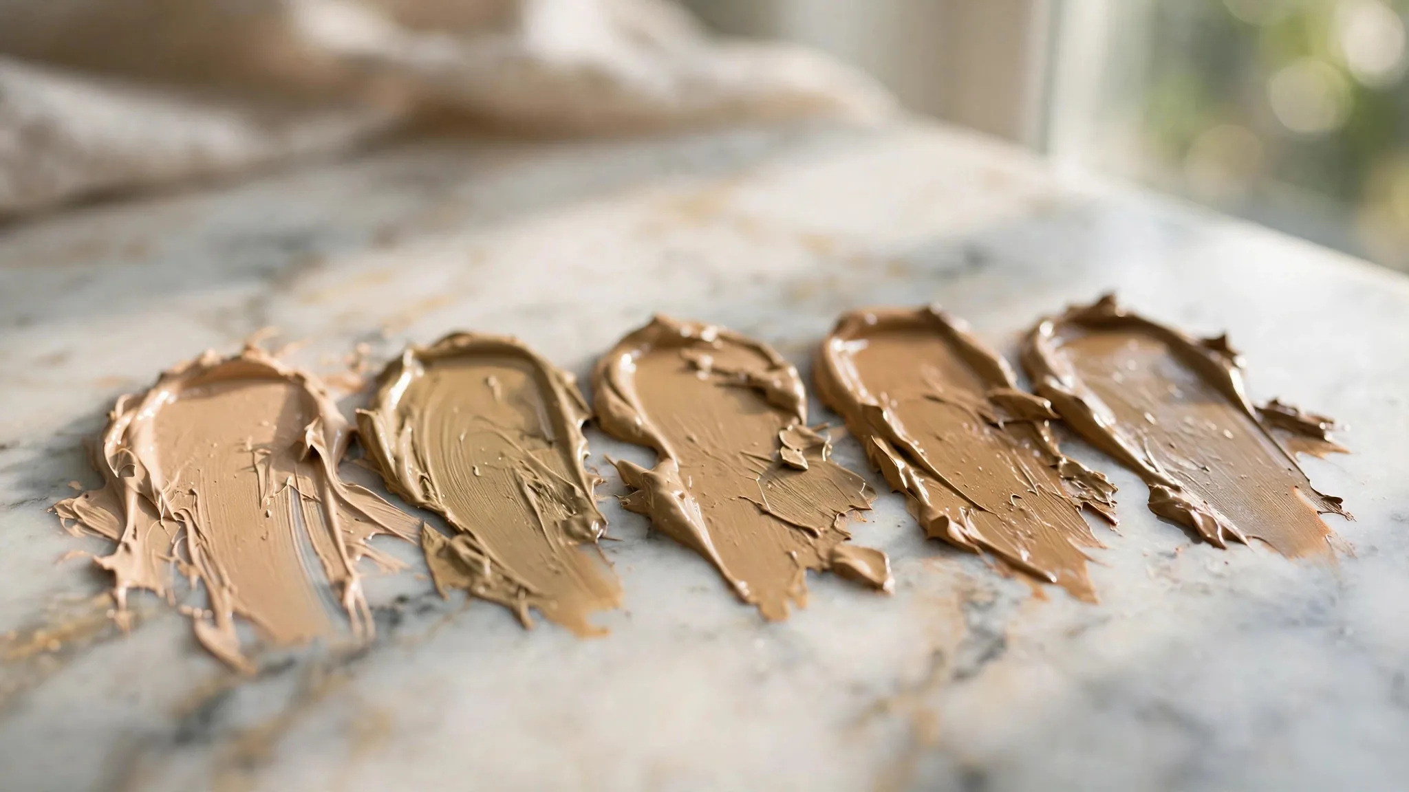Foundation for Olive Skin Tone: Complete Guide