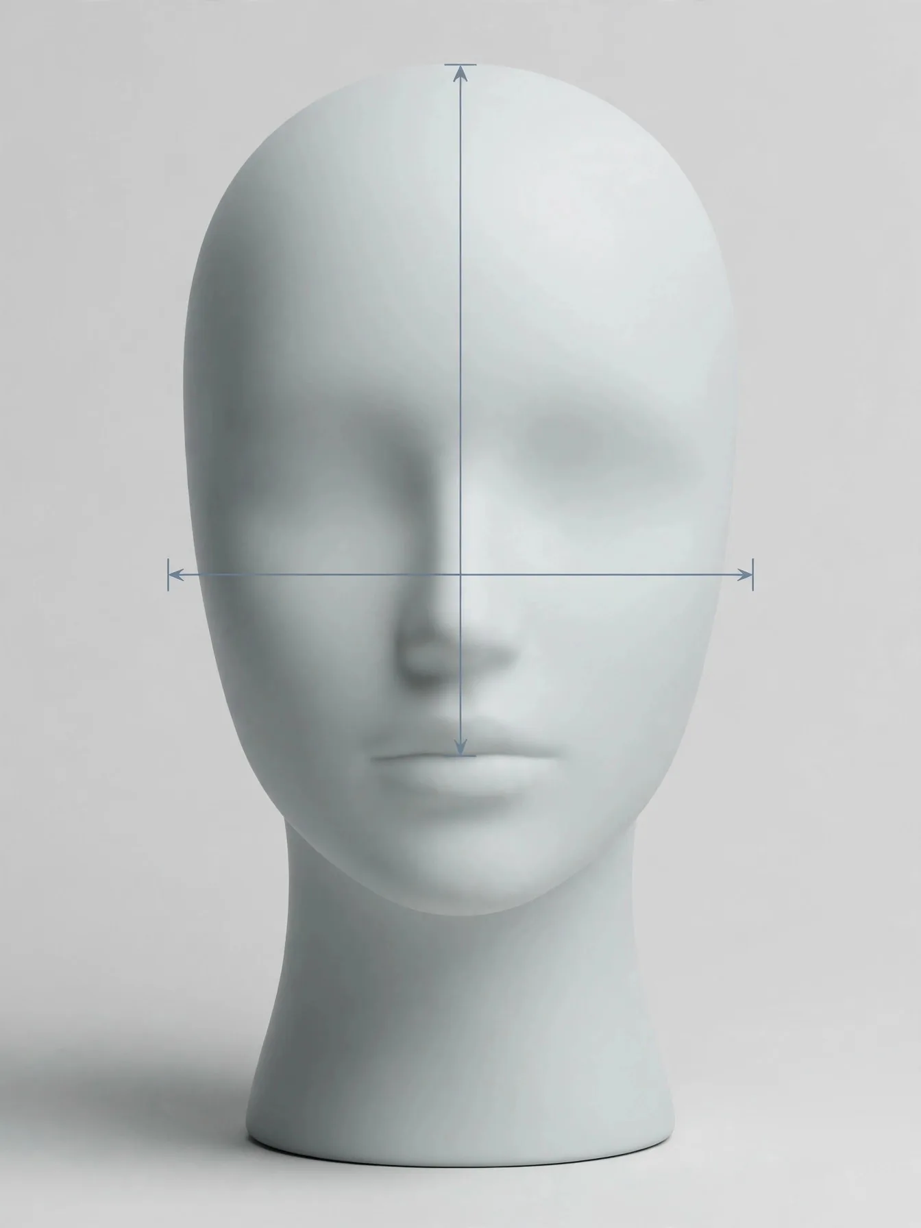 FWHR Calculator: Measure Your Facial Width-to-Height Ratio