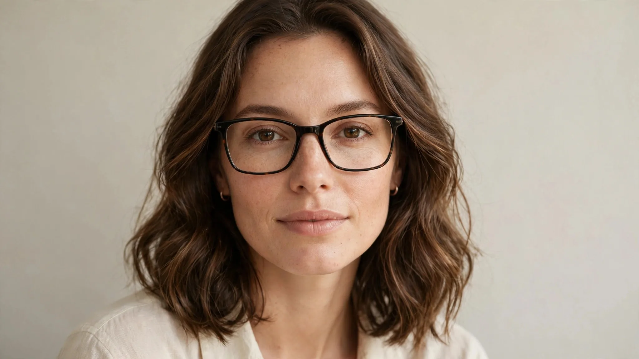 Glasses for Oval Face Female: Best Frames Guide