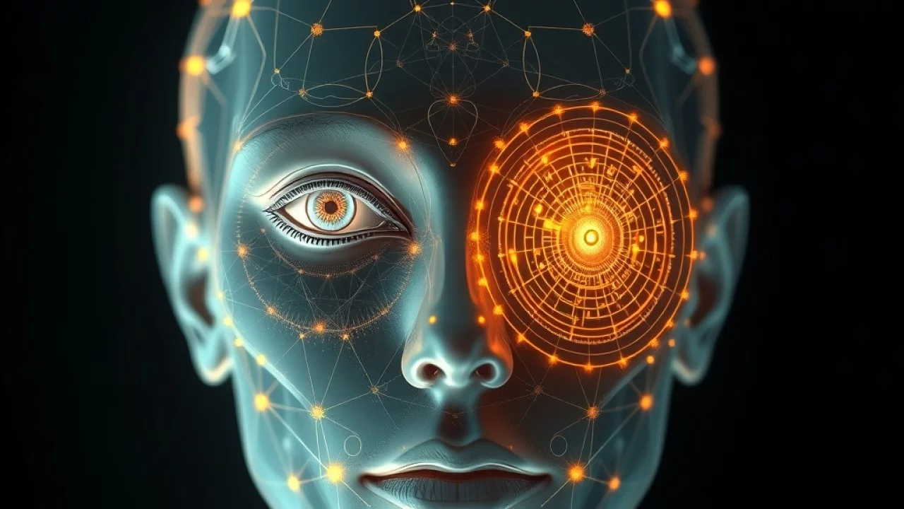 Golden Ratio Face: 1.618 Calculations, Science, Myths