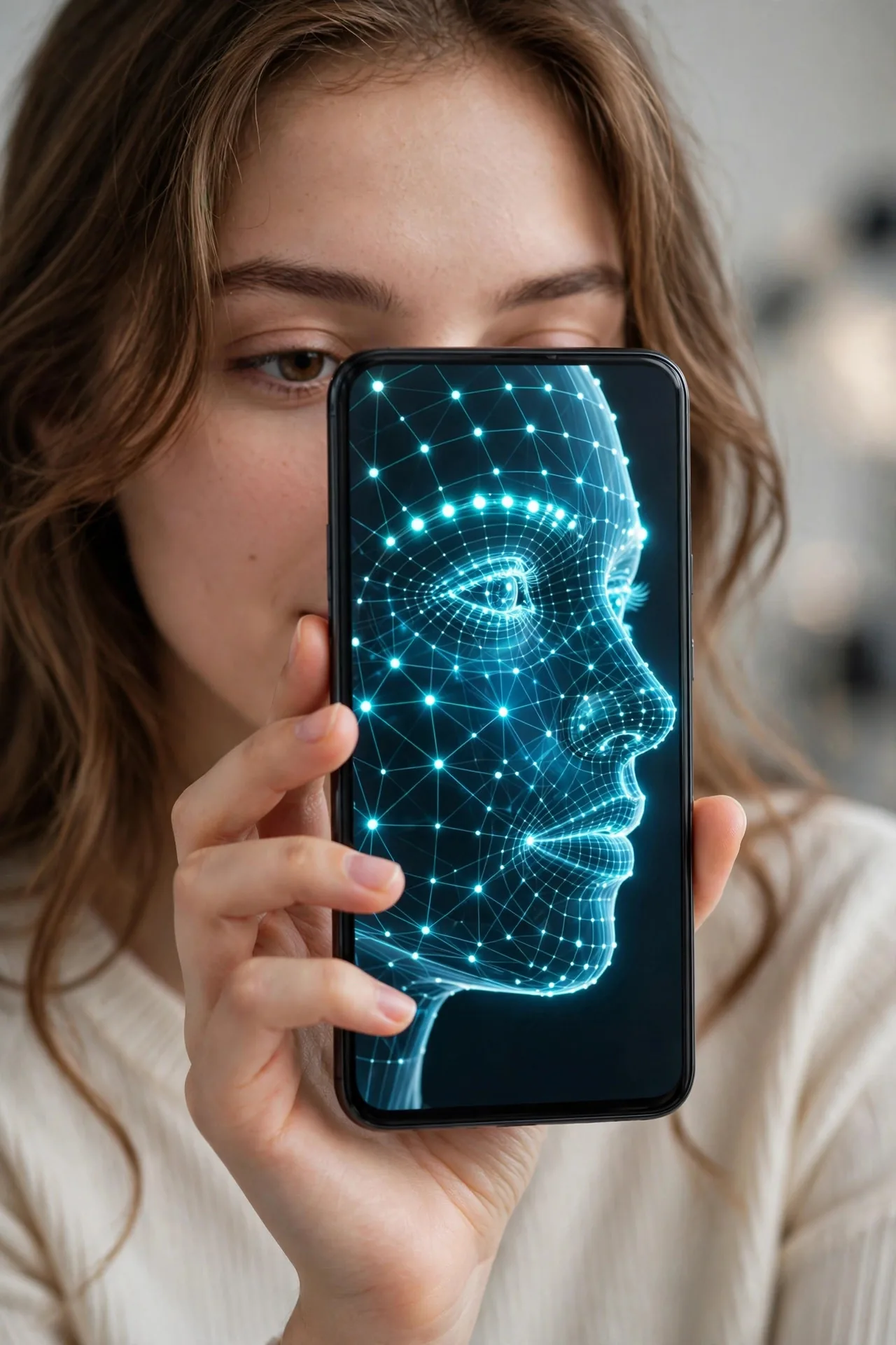 How Accurate Are AI Face Rating Apps? Honest Guide