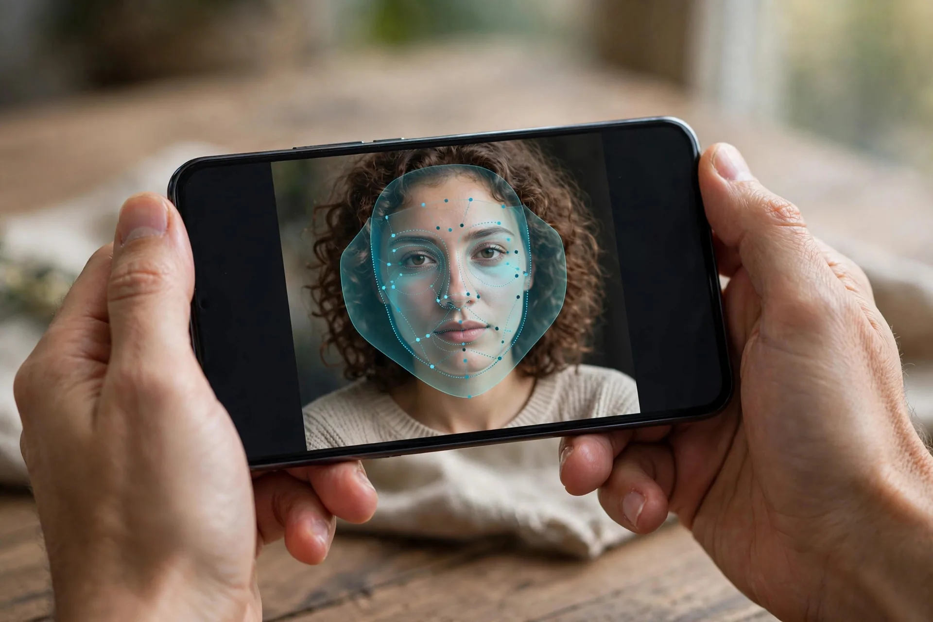 How to Find Your Face Shape From a Photo (3 Ways)