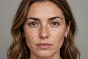 How to Know If Your Face Is Symmetrical: 5 Tests