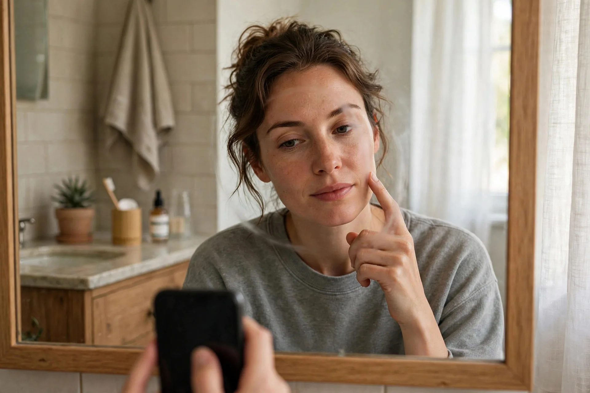 How to Know Your Face Shape Online Free (Step-by-Step Guide)