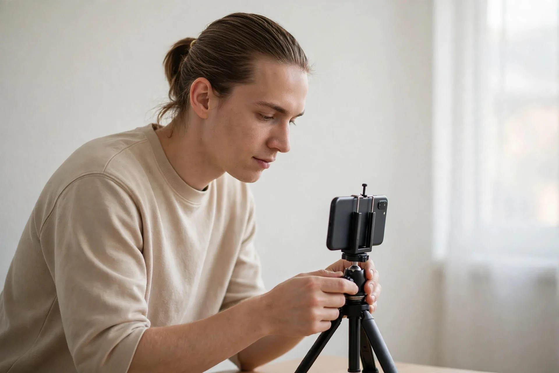 How to Take an Accurate Face Analysis Photo