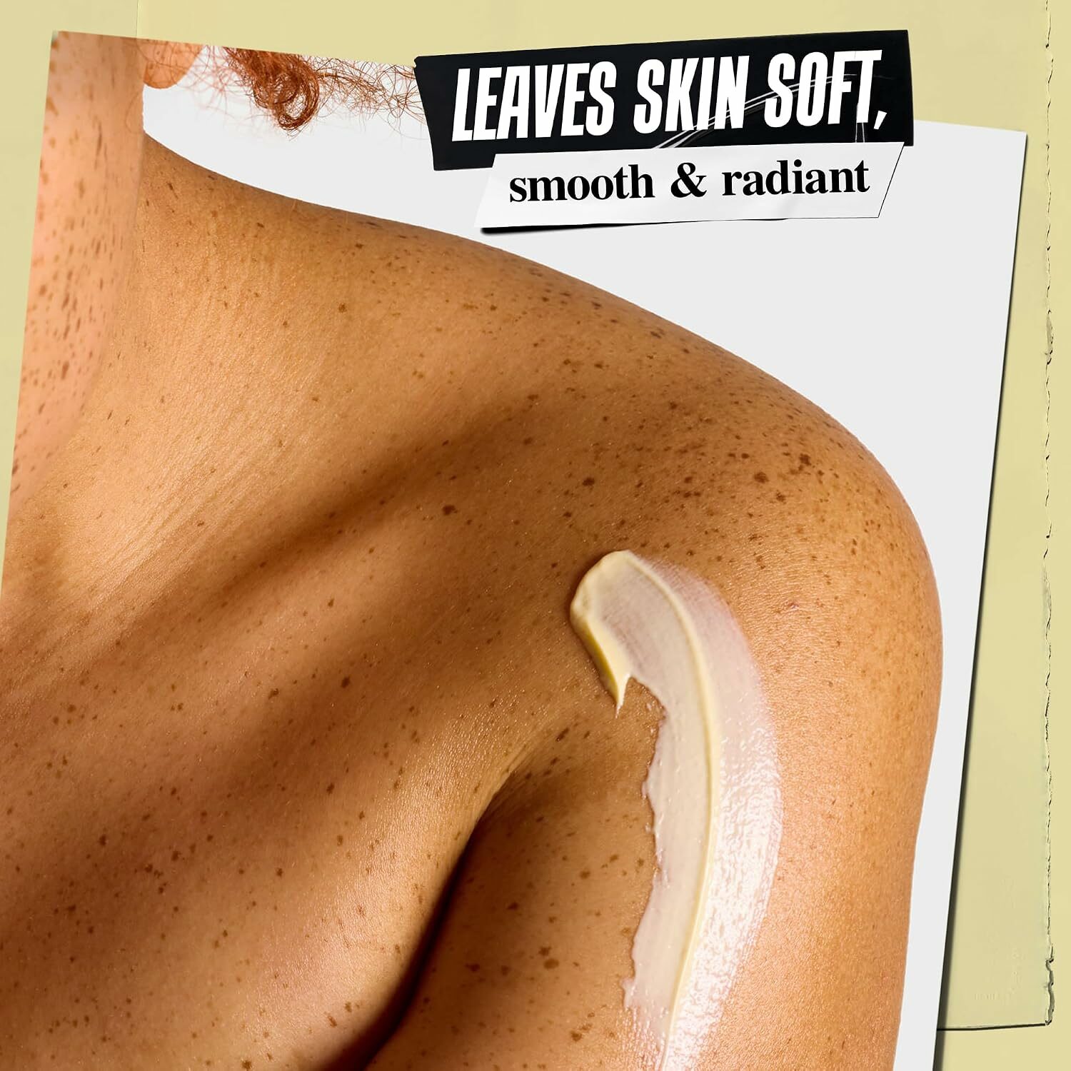 Kiehl's Creme de Corps Body Lotion, with Cocoa Butter, Fast Hydration Gallery Photo 4