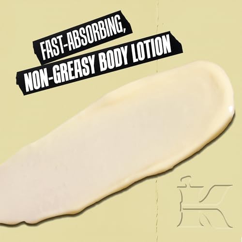 Kiehl's Creme de Corps Body Lotion, with Cocoa Butter, Fast Hydration Gallery Photo 6