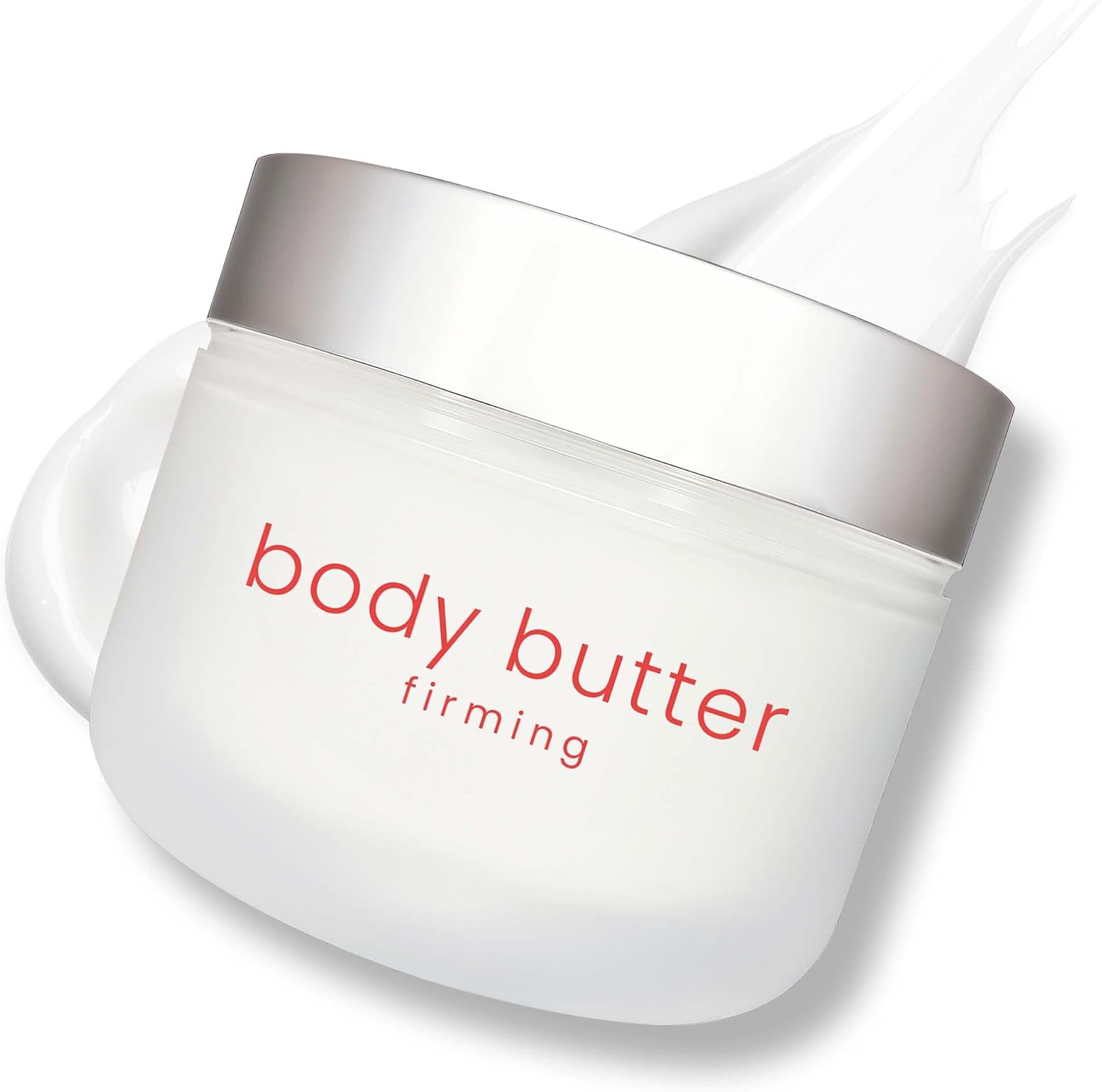 LifeCell AntiCellulite Firming Body Butter with Caffeine, Skin Tightening Gallery Photo 1