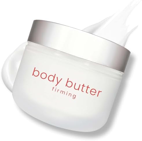 LifeCell AntiCellulite Firming Body Butter with Caffeine, Skin Tightening Gallery Photo 6