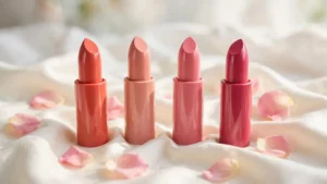 Lipstick Shades for Heart Shaped Face (Best Picks)