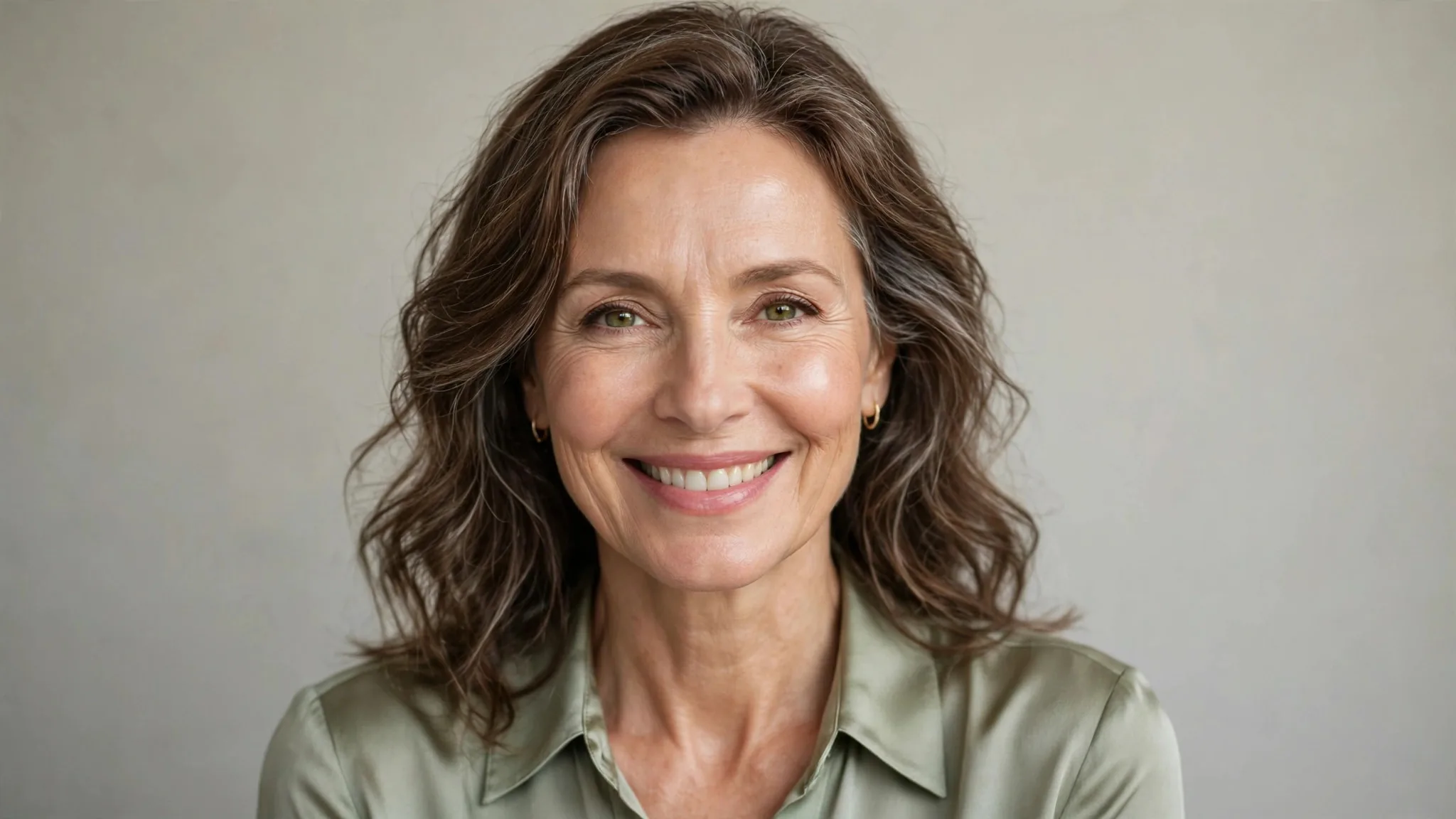 Makeup for Mature Skin Over 50: Beginner Guide