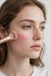 Makeup for Oblong Face Female: Full Guide