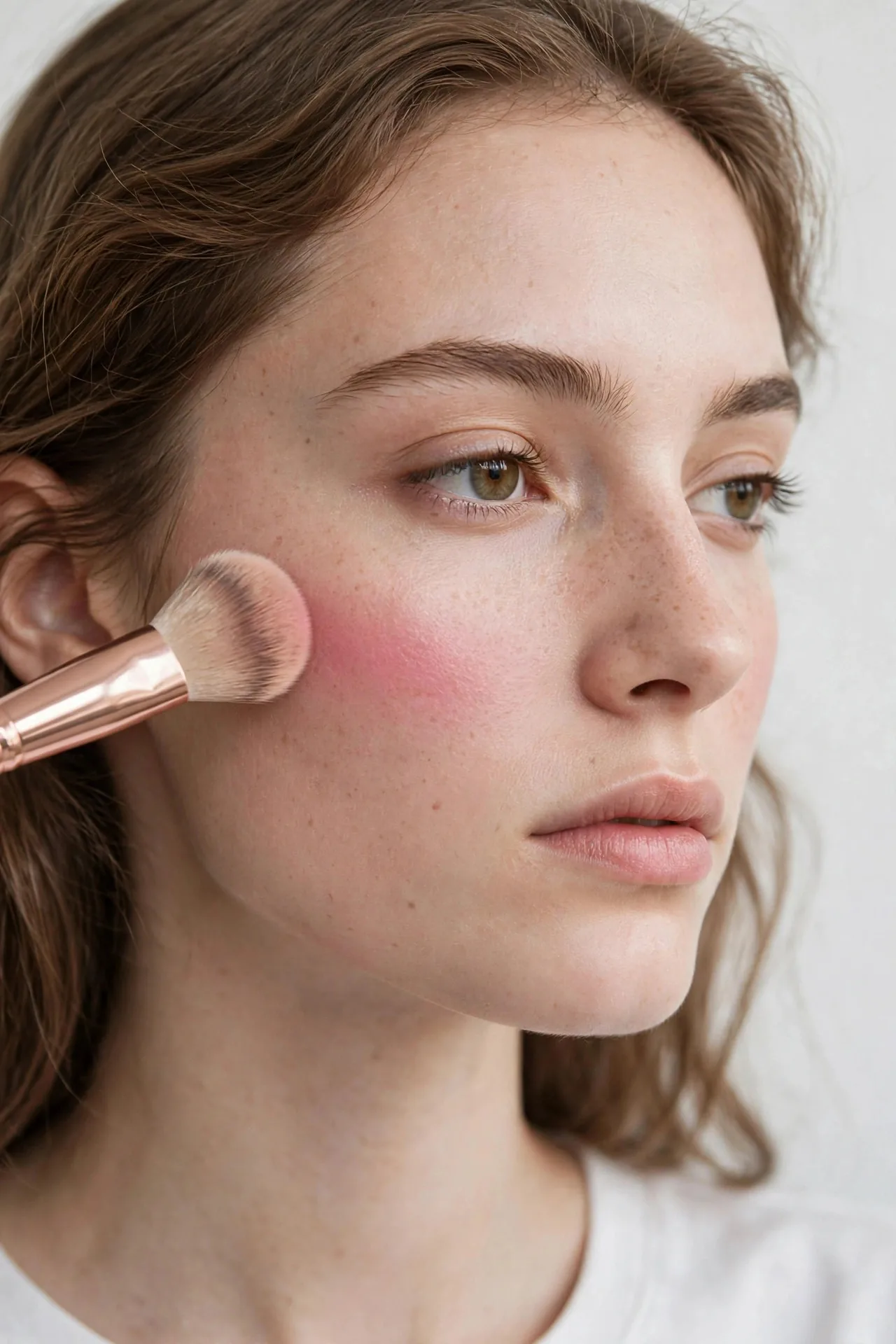 Makeup for Oblong Face Female: Full Guide