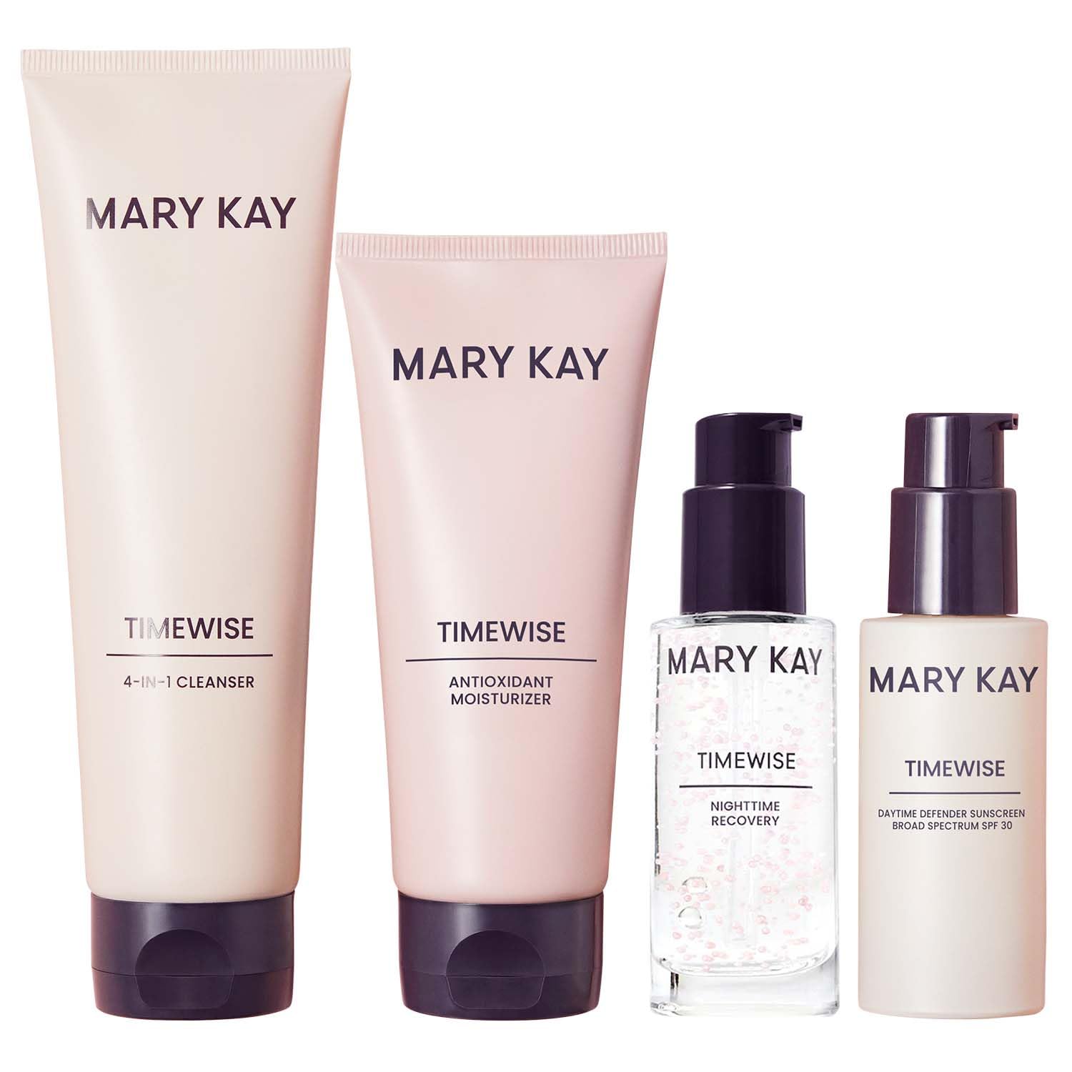 Mary Kay : TimeWise® Miracle Set® Normal/Dry Gallery Photo 1