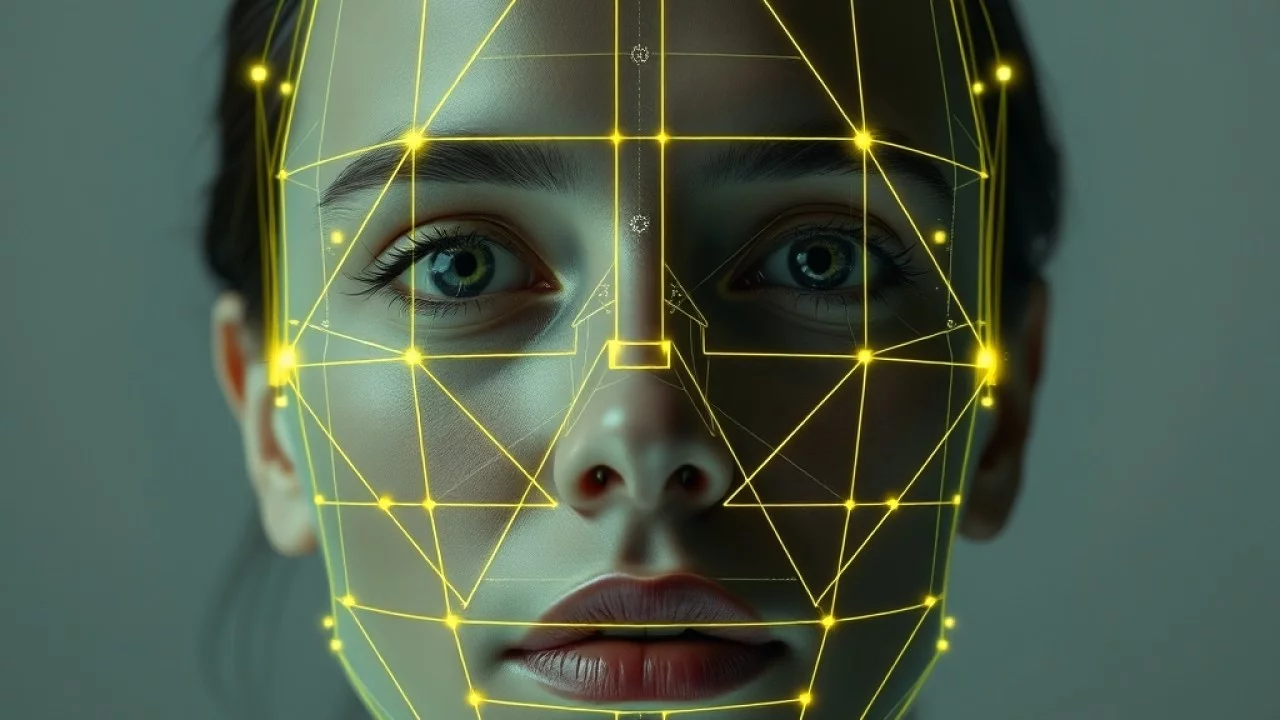 Midface Ratio / fWHR: Proportions, and Camera Distortions
