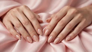 Nail Shapes for Short Fingers Guide: Elongating Picks
